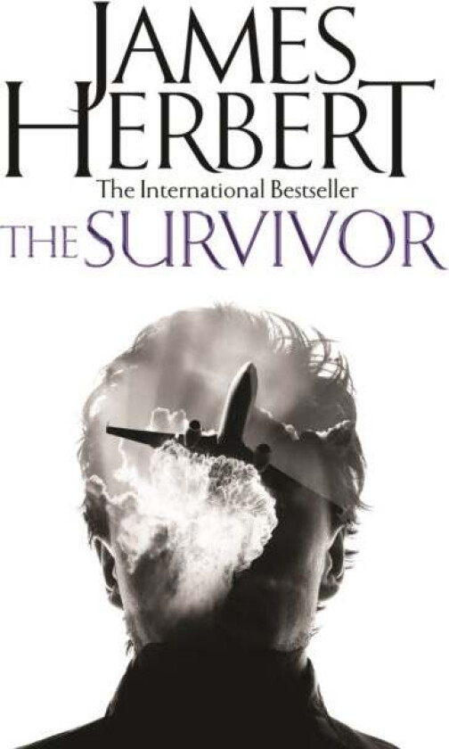 The Survivor av James Herbert