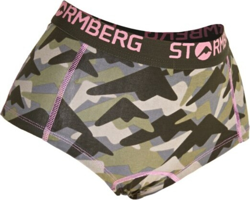 Sval camo boxer  M