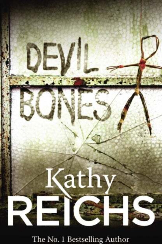 Devil Bones av Kathy Reichs