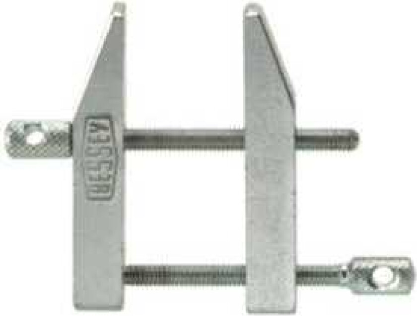 Bilde av Bessey Parallel skruetvinge 28x19 PA028