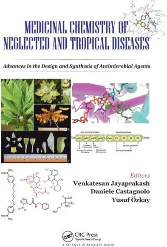 Medicinal Chemistry of Neglected and Tropical Diseases