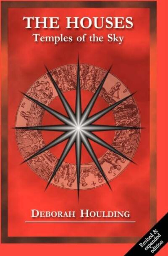 The Houses av Deborah Houlding