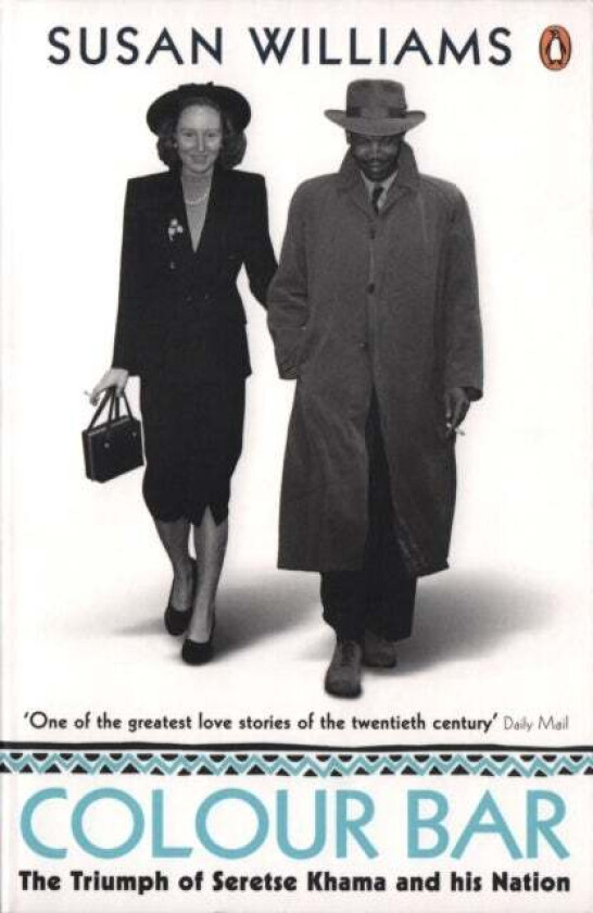 Colour Bar av Susan Williams