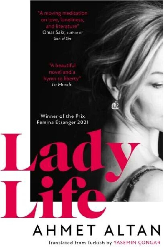 Lady Life av Ahmet Altan