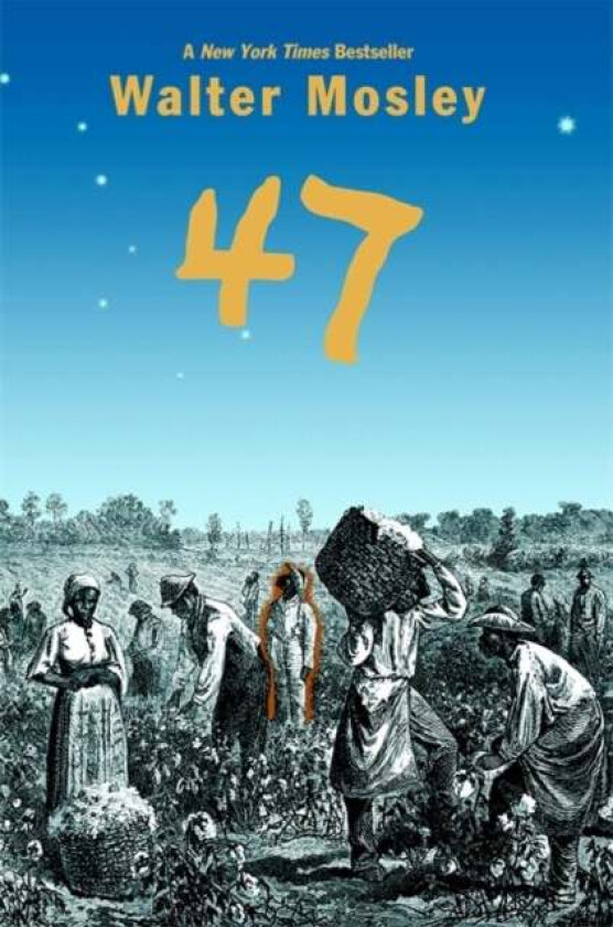 47 av Walter Mosley