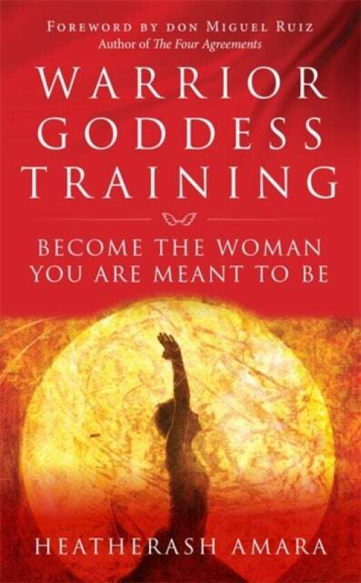 Warrior Goddess Training av HeatherAsh Amara