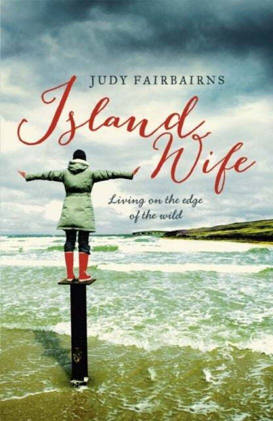 Island Wife av Judy Fairbairns