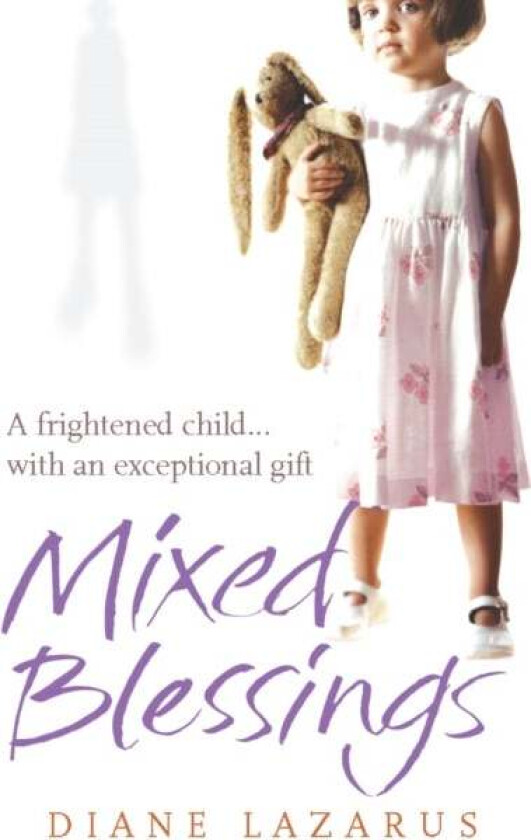 Mixed Blessings av Diane Lazarus