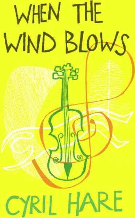 When the Wind Blows av Cyril Hare