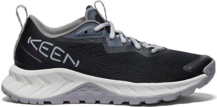 Keen Women's Versacore Speed Black-Magnet 41, Black-Magnet