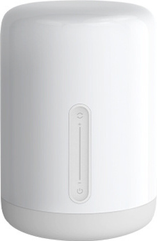 Xiaomi Mi Bedside Lamp 2 - Nattlys - LED - 9 W - 1700-6500 K