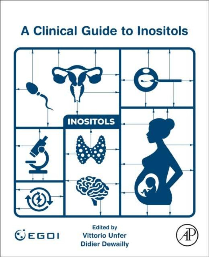 A Clinical Guide To Inositols