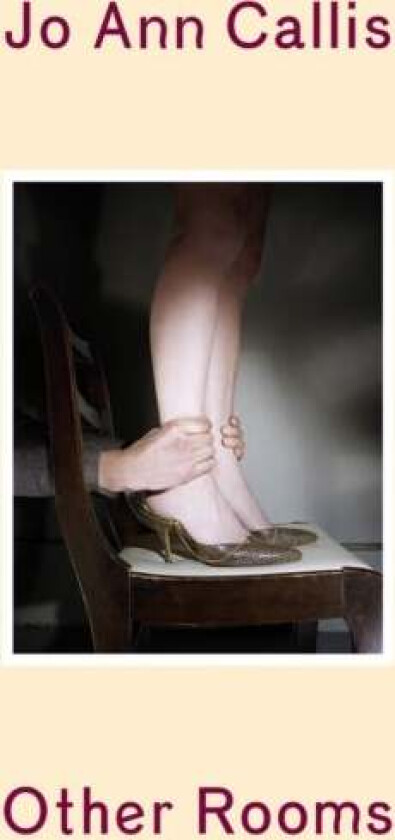 Jo Ann Callis av Jo Ann Callis