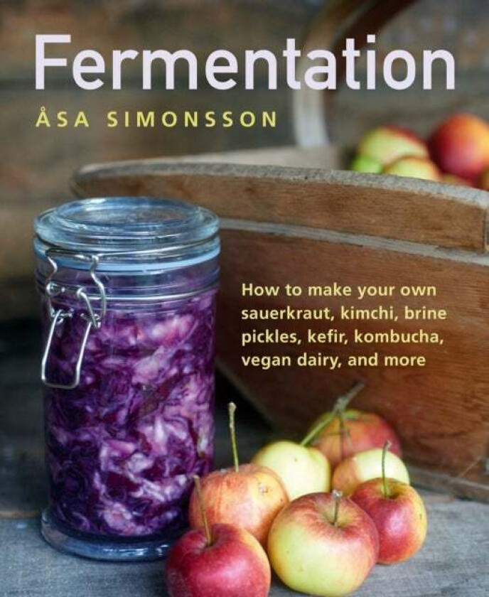 Fermentation av Asa Simonsson
