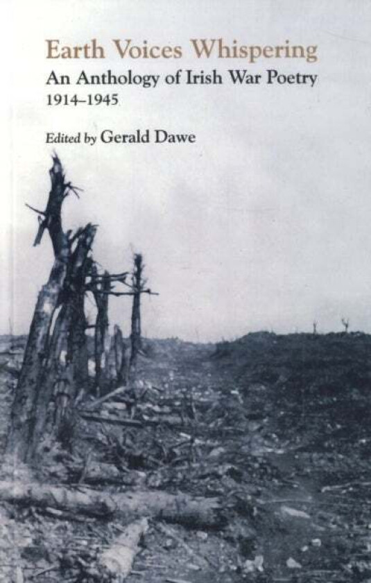 Earth Voices Whispering av Gerald Dawe