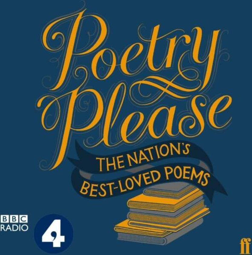 Poetry Please av Various Poets