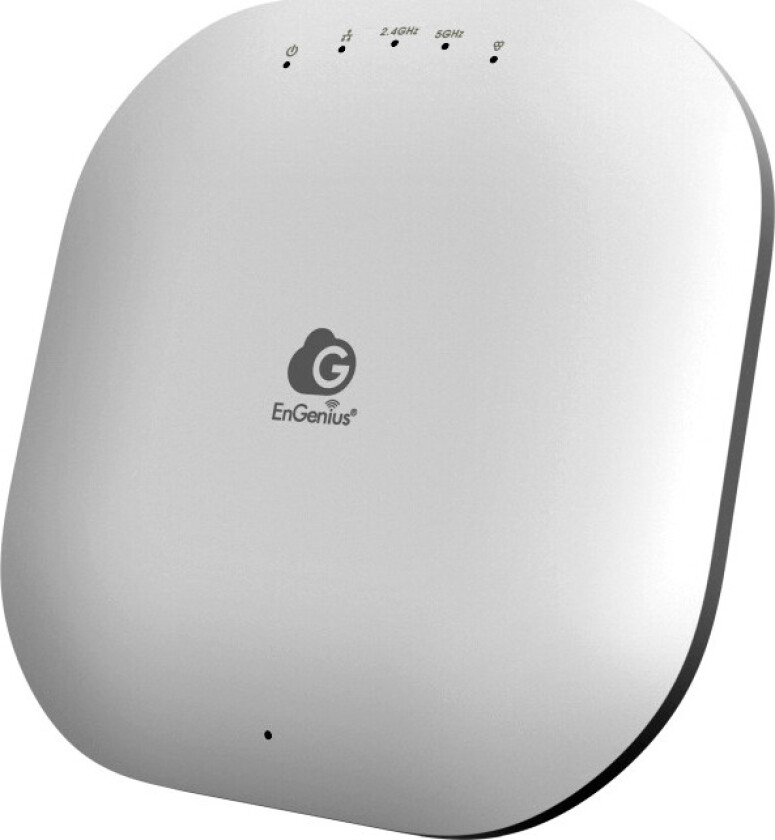 Engenius Ecw120 Wifi 5 Cloud-managed Indoor Access Point