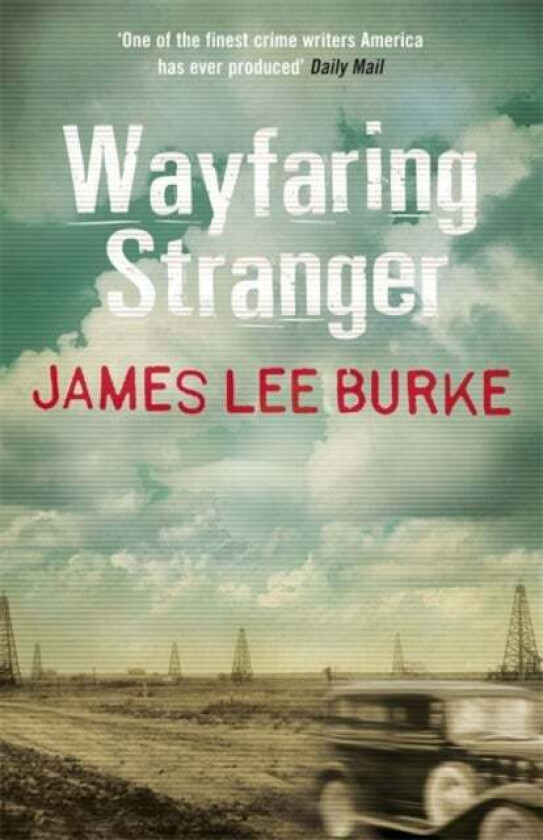 Wayfaring Stranger av James Lee (Author) Burke