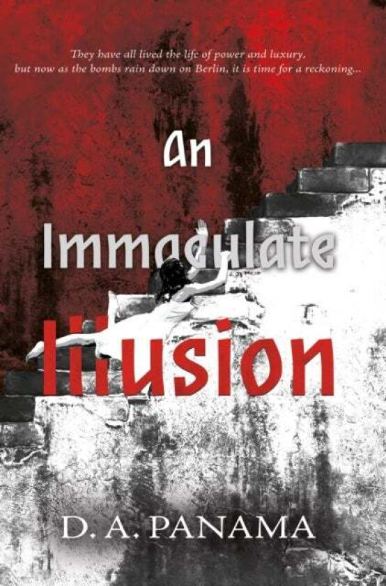 An Immaculate Illusion Av D. A. Panama