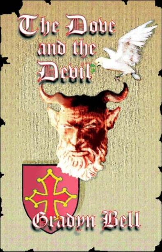 The Dove and the Devil av Gradyn Bell