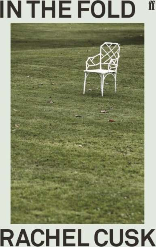 In the Fold av Rachel Cusk