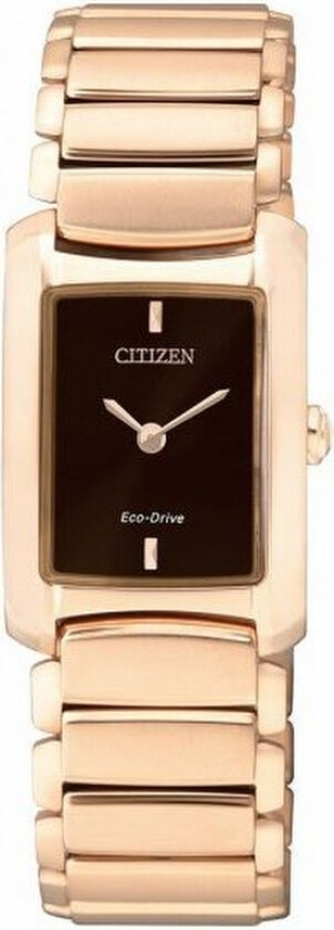 Citizen Elegance EG2976-57W Klokke