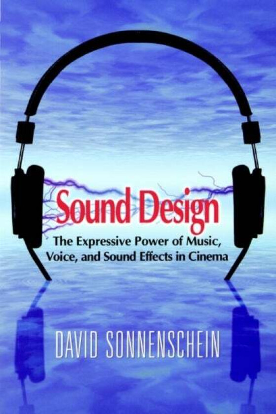 Sound Design av David Sonnenschein