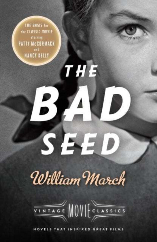 The Bad Seed av William March