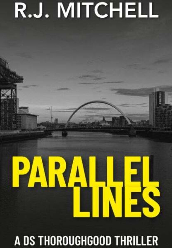 Parallel Lines av R.J. Mitchell