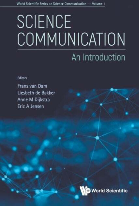Science Communication: An Introduction