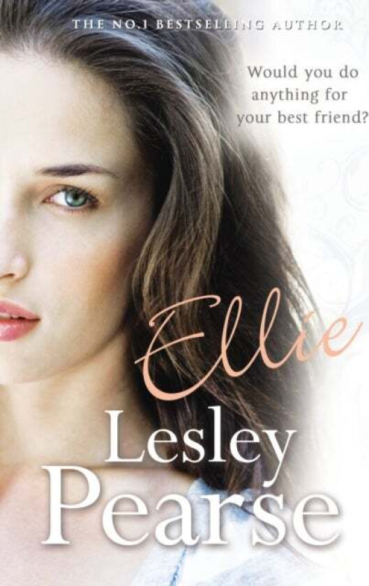 Ellie av Lesley Pearse