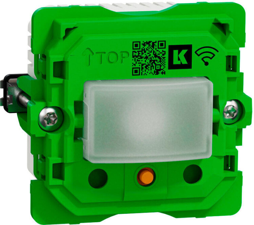 Fuga Wiser Bevegelsessensor Dim, 1M, uten deksel