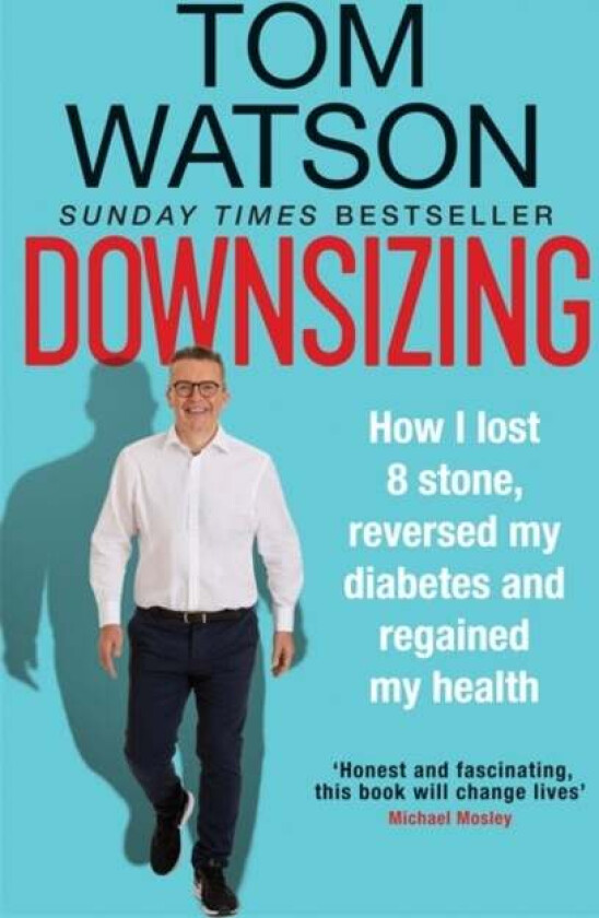 Downsizing av Tom Watson