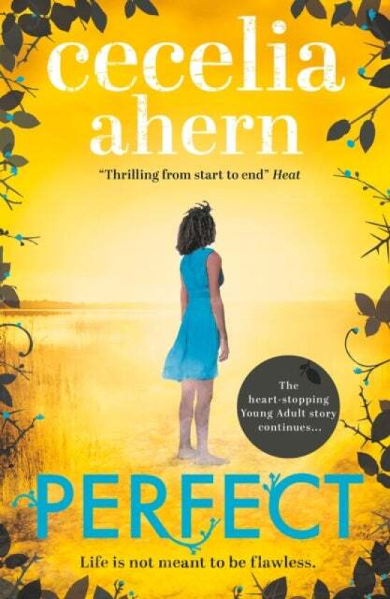 Perfect av Cecelia Ahern