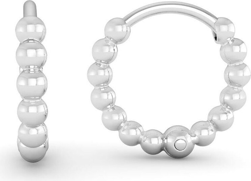 Sterlingsølv Øredobber 37-10571-000