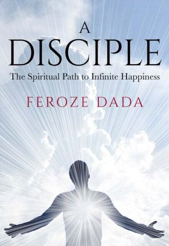 A Disciple av Feroze Dada
