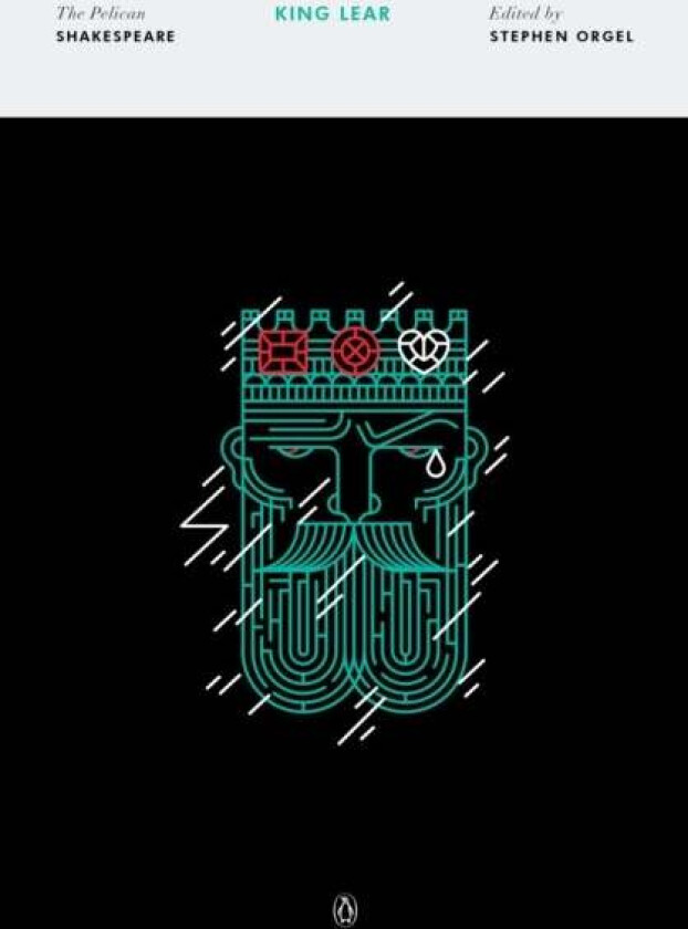 King Lear av William Shakespeare