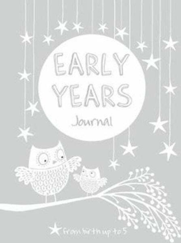 Early Years: Grey av FROM YOU TO ME
