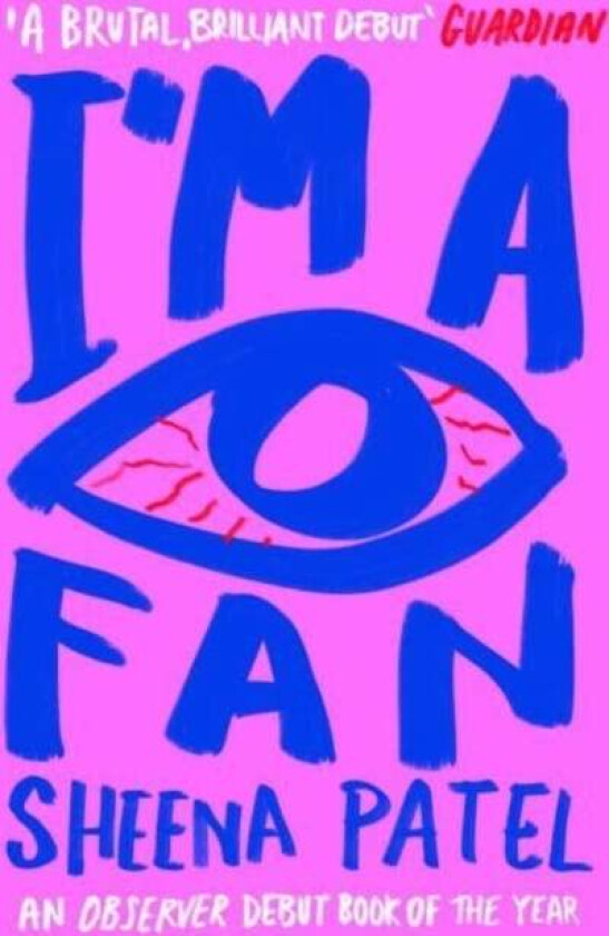 I'm a Fan av Sheena Patel