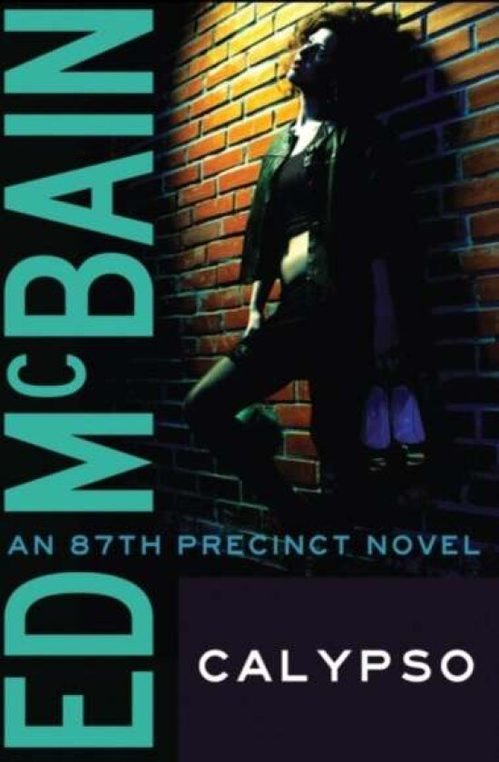 CALYPSO av ED MCBAIN