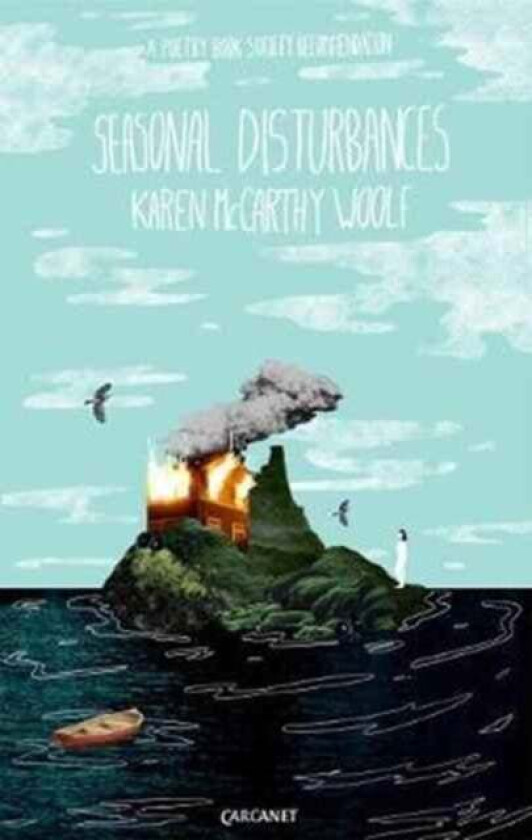 Seasonal Disturbances av Karen McCarthy Woolf