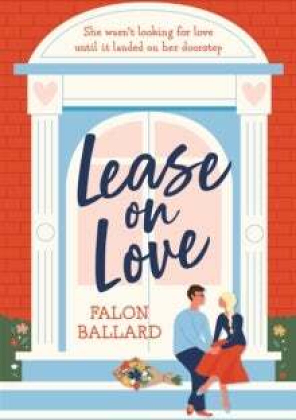 Lease on Love av Falon Ballard