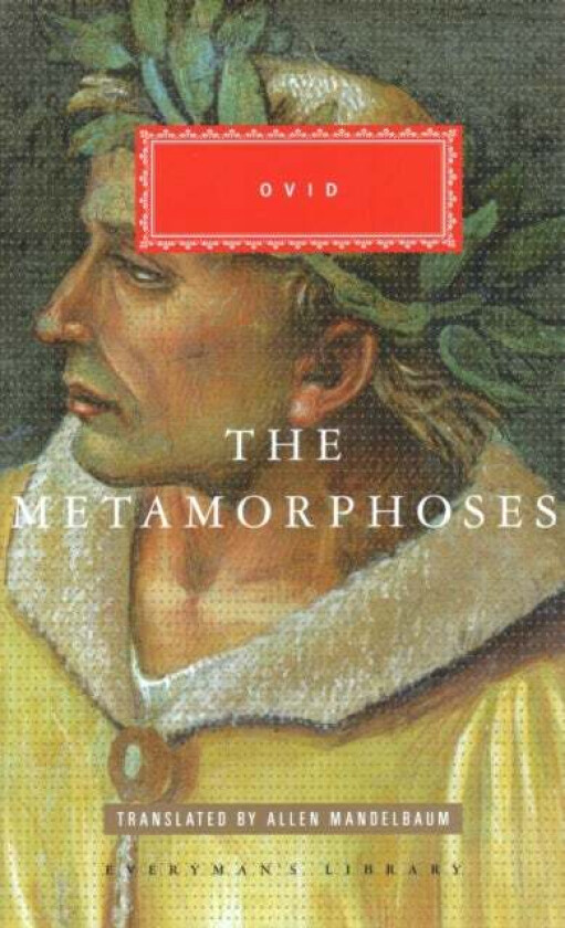 The Metamorphoses av Ovid
