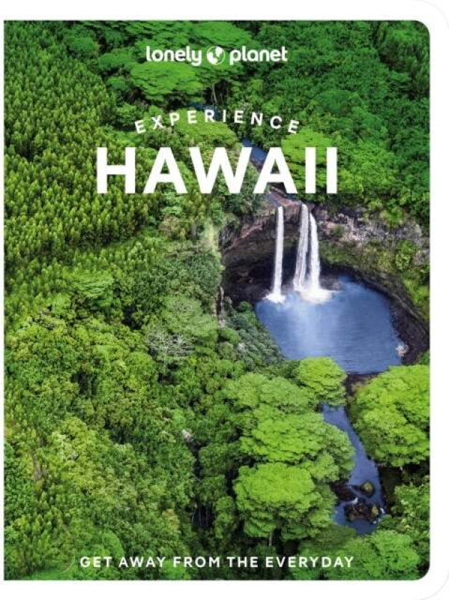 Lonely Planet Experience Hawaii av Lonely Planet