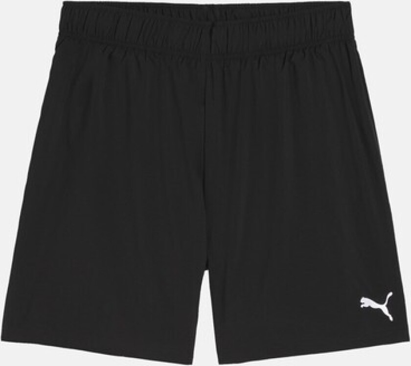 Run Fav 2in1 Short, løpeshorts , herre Puma Black