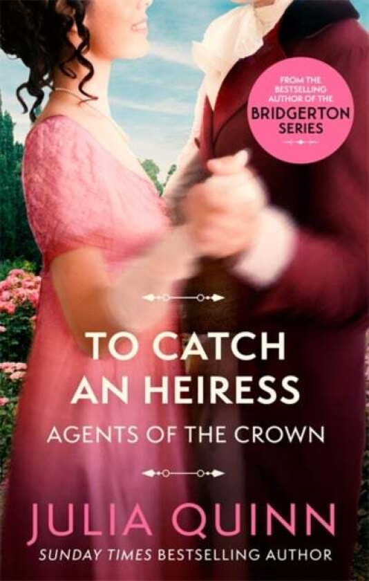 To Catch An Heiress av Julia Quinn