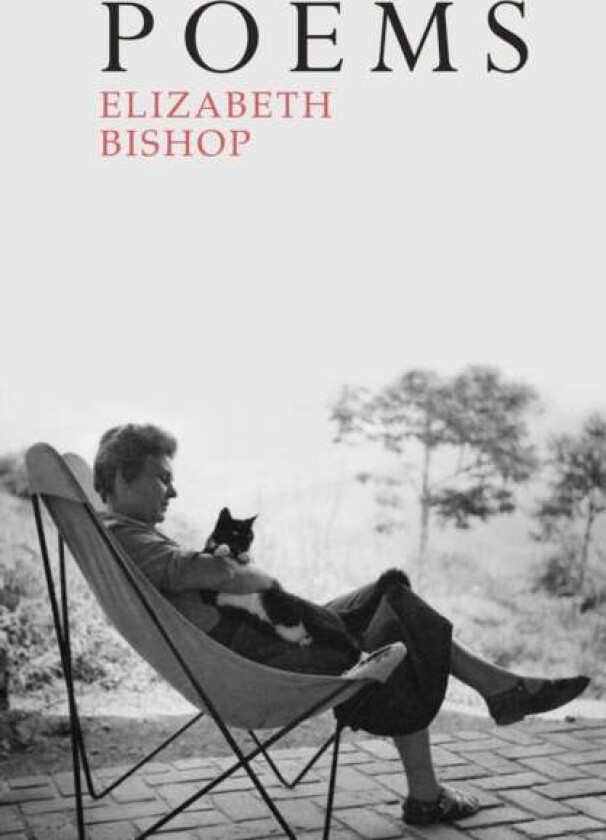 Poems av Elizabeth Bishop