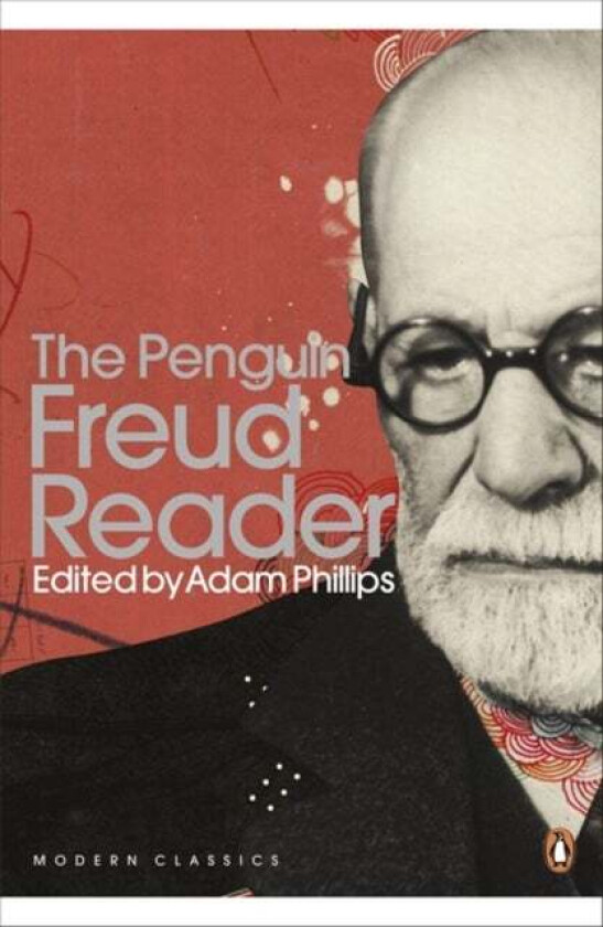 The Penguin Freud Reader av Sigmund Freud