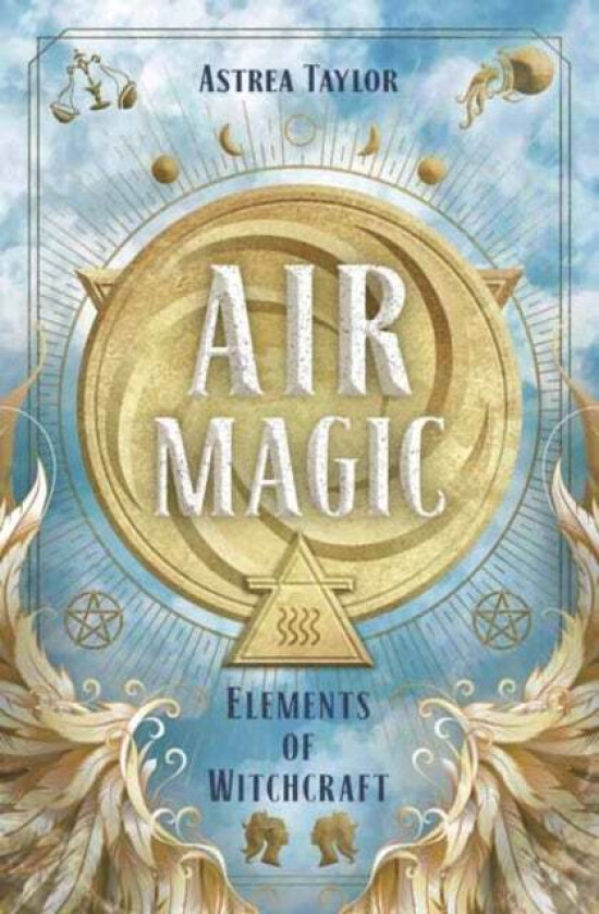 Air Magic av Astrea Taylor