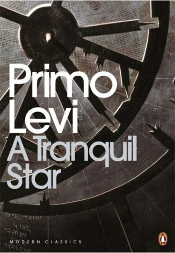 A Tranquil Star av Primo Levi